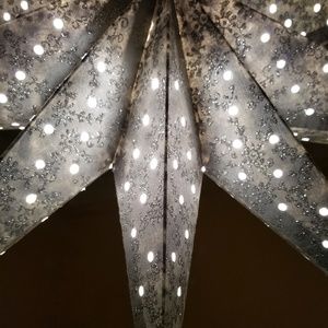 Meet your Posher, Joy